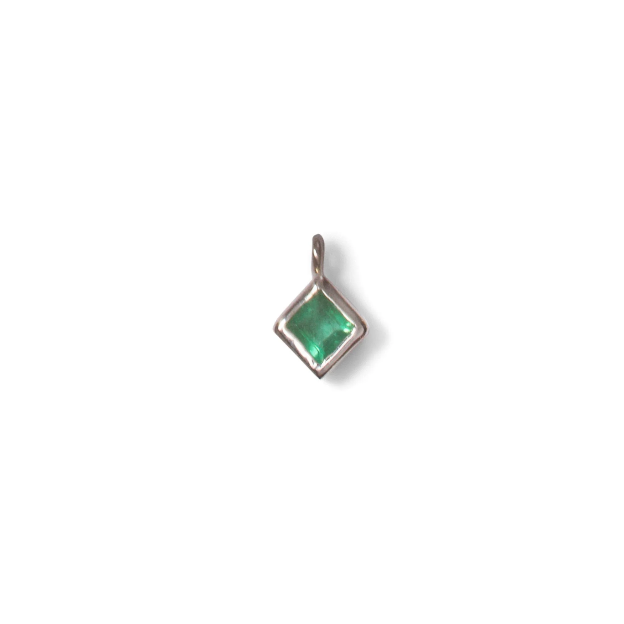 New 14k Solid Gold Charms