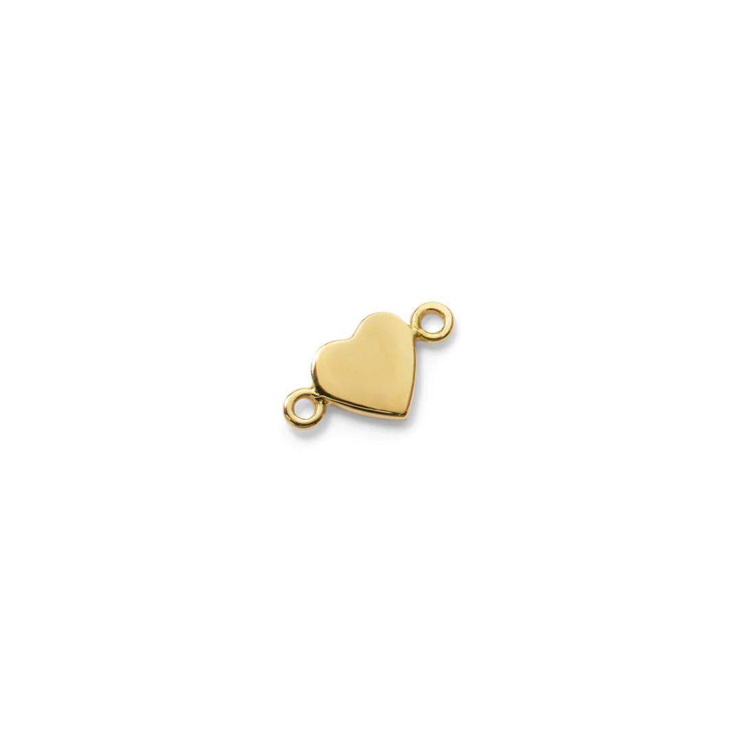 Trending Chain & Charm Styles